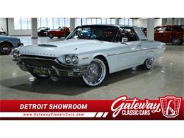 1964 Ford Thunderbird (CC-2077332) for sale in Dearborn, Michigan
