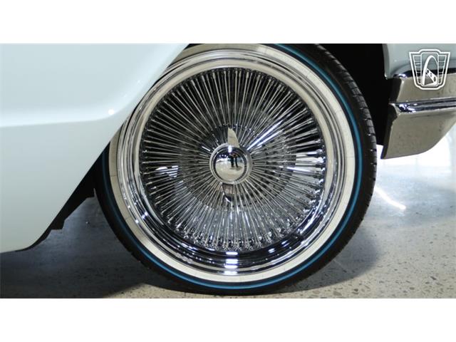 1964 Ford Thunderbird (CC-2077332) for sale in Dearborn, Michigan