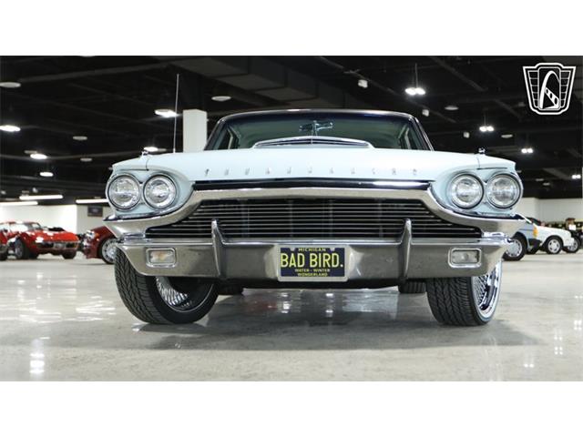 1964 Ford Thunderbird (CC-2077332) for sale in Dearborn, Michigan