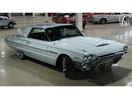1964 Ford Thunderbird (CC-2077332) for sale in Dearborn, Michigan