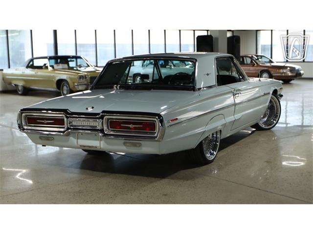 1964 Ford Thunderbird (CC-2077332) for sale in Dearborn, Michigan