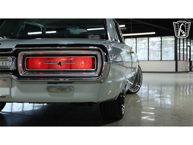1964 Ford Thunderbird (CC-2077332) for sale in Dearborn, Michigan