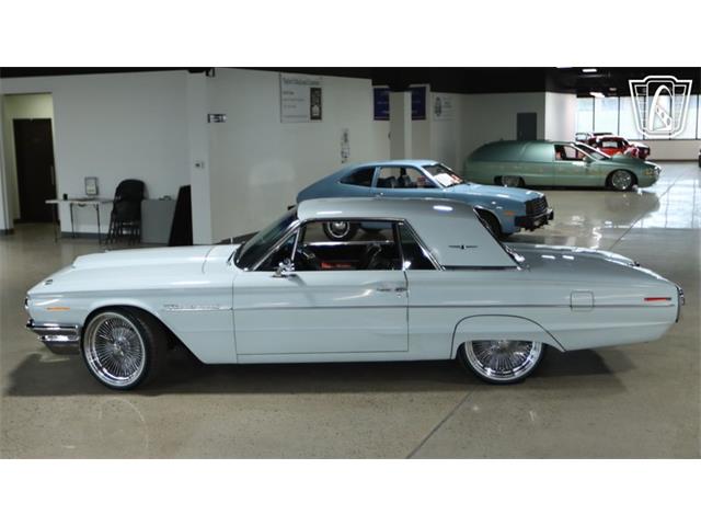 1964 Ford Thunderbird (CC-2077332) for sale in Dearborn, Michigan