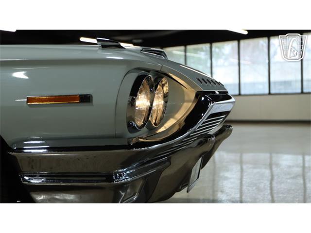 1964 Ford Thunderbird (CC-2077332) for sale in Dearborn, Michigan