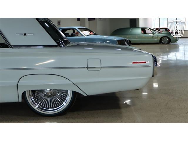 1964 Ford Thunderbird (CC-2077332) for sale in Dearborn, Michigan
