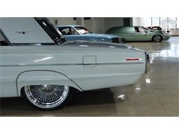 1964 Ford Thunderbird (CC-2077332) for sale in Dearborn, Michigan