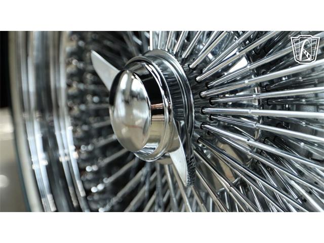 1964 Ford Thunderbird (CC-2077332) for sale in Dearborn, Michigan