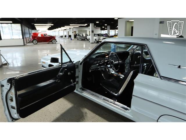 1964 Ford Thunderbird (CC-2077332) for sale in Dearborn, Michigan