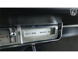 1964 Ford Thunderbird (CC-2077332) for sale in Dearborn, Michigan