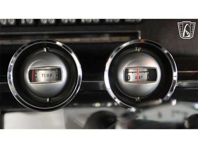 1964 Ford Thunderbird (CC-2077332) for sale in Dearborn, Michigan
