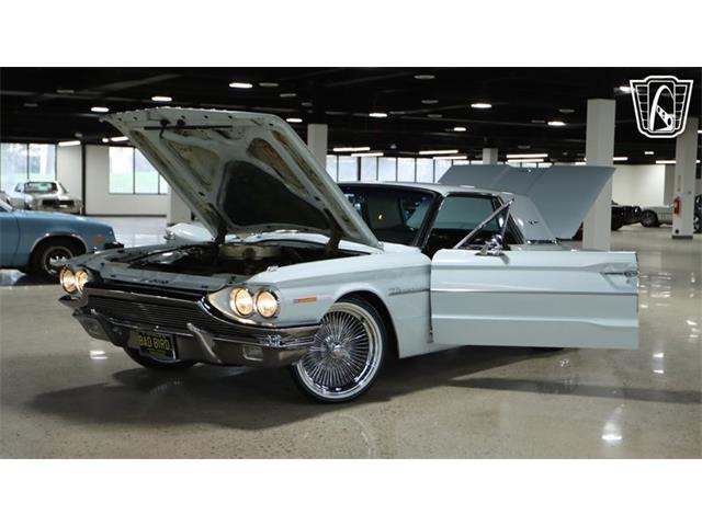 1964 Ford Thunderbird (CC-2077332) for sale in Dearborn, Michigan
