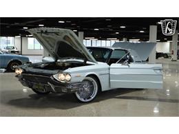 1964 Ford Thunderbird (CC-2077332) for sale in Dearborn, Michigan