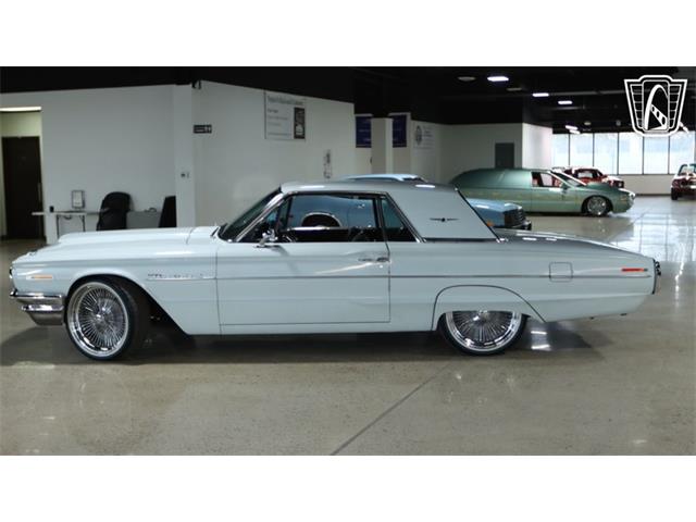 1964 Ford Thunderbird (CC-2077332) for sale in Dearborn, Michigan