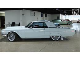 1964 Ford Thunderbird (CC-2077332) for sale in Dearborn, Michigan