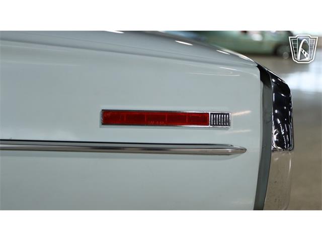 1964 Ford Thunderbird (CC-2077332) for sale in Dearborn, Michigan