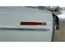 1964 Ford Thunderbird (CC-2077332) for sale in Dearborn, Michigan