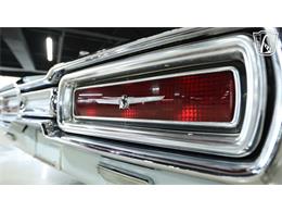 1964 Ford Thunderbird (CC-2077332) for sale in Dearborn, Michigan