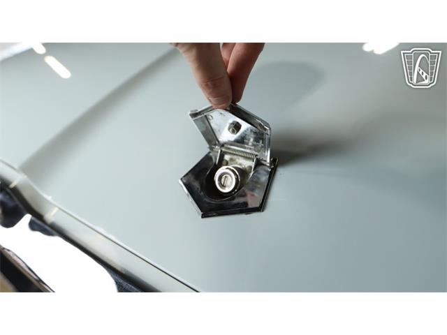 1964 Ford Thunderbird (CC-2077332) for sale in Dearborn, Michigan