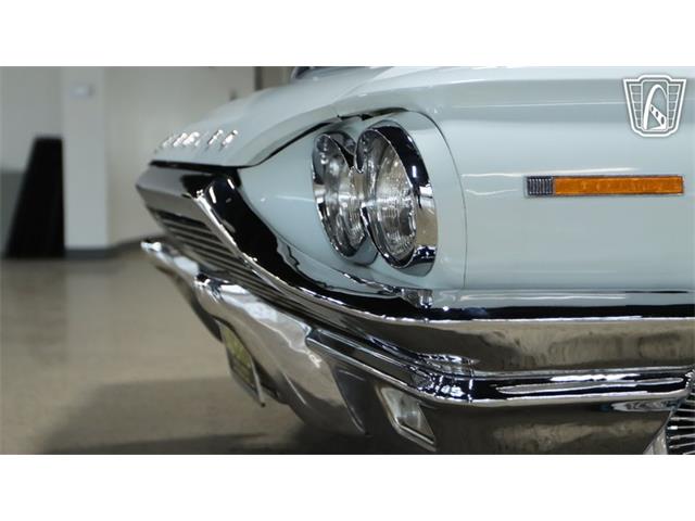 1964 Ford Thunderbird (CC-2077332) for sale in Dearborn, Michigan