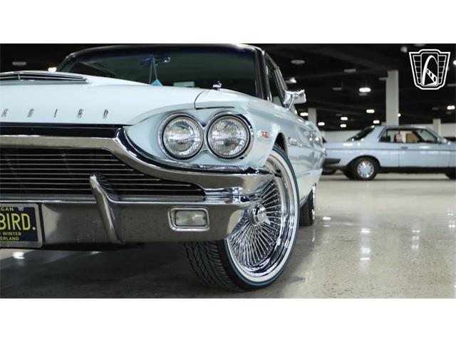 1964 Ford Thunderbird (CC-2077332) for sale in Dearborn, Michigan
