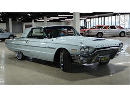 1964 Ford Thunderbird (CC-2077332) for sale in Dearborn, Michigan