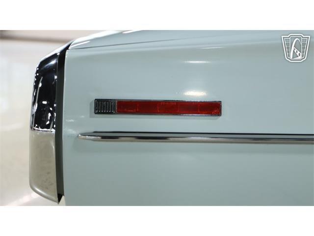 1964 Ford Thunderbird (CC-2077332) for sale in Dearborn, Michigan
