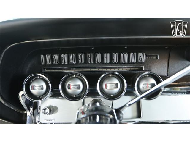 1964 Ford Thunderbird (CC-2077332) for sale in Dearborn, Michigan