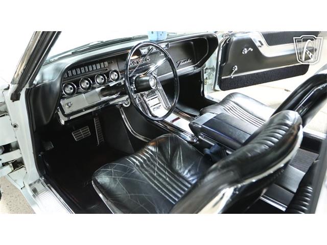 1964 Ford Thunderbird (CC-2077332) for sale in Dearborn, Michigan