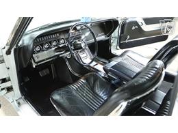 1964 Ford Thunderbird (CC-2077332) for sale in Dearborn, Michigan