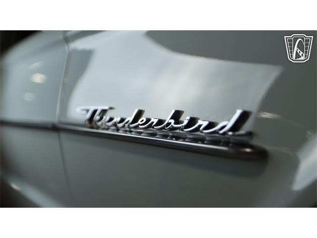 1964 Ford Thunderbird (CC-2077332) for sale in Dearborn, Michigan