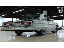 1964 Ford Thunderbird (CC-2077332) for sale in Dearborn, Michigan