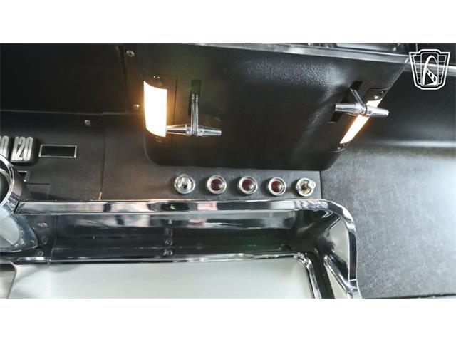 1964 Ford Thunderbird (CC-2077332) for sale in Dearborn, Michigan