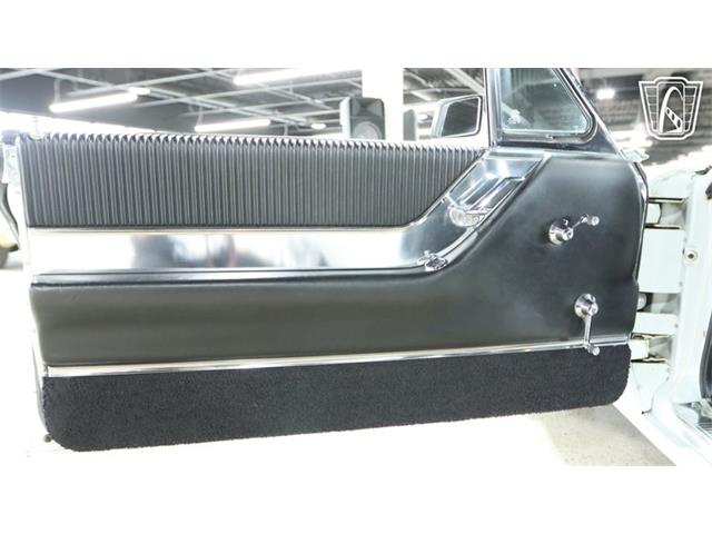 1964 Ford Thunderbird (CC-2077332) for sale in Dearborn, Michigan