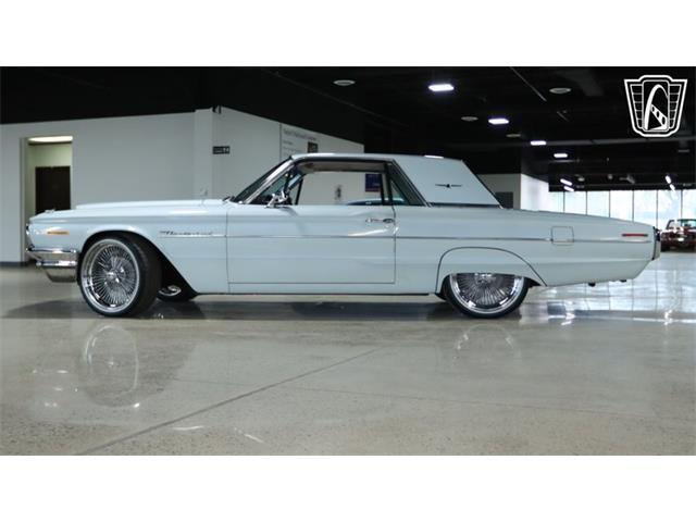 1964 Ford Thunderbird (CC-2077332) for sale in Dearborn, Michigan