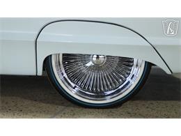 1964 Ford Thunderbird (CC-2077332) for sale in Dearborn, Michigan