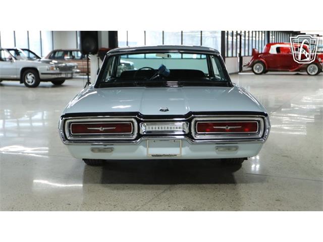 1964 Ford Thunderbird (CC-2077332) for sale in Dearborn, Michigan