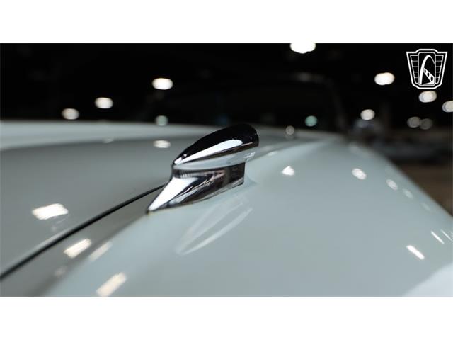 1964 Ford Thunderbird (CC-2077332) for sale in Dearborn, Michigan