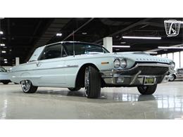 1964 Ford Thunderbird (CC-2077332) for sale in Dearborn, Michigan