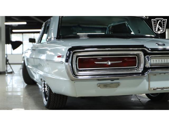 1964 Ford Thunderbird (CC-2077332) for sale in Dearborn, Michigan