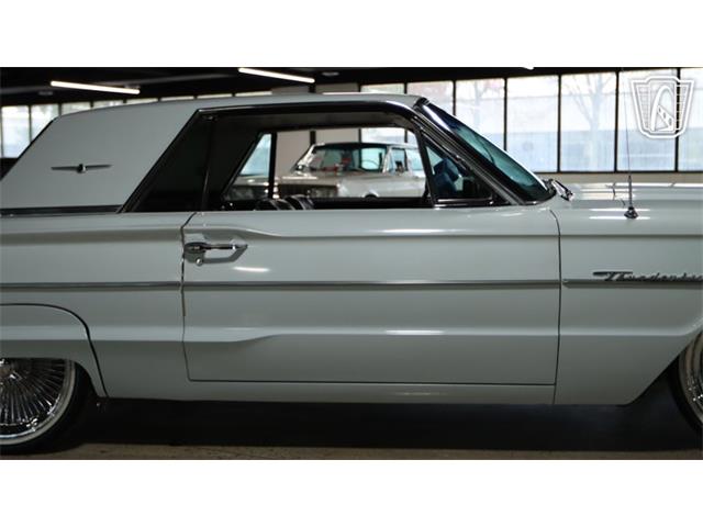 1964 Ford Thunderbird (CC-2077332) for sale in Dearborn, Michigan