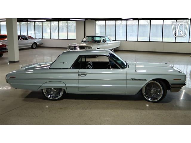 1964 Ford Thunderbird (CC-2077332) for sale in Dearborn, Michigan