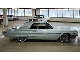 1964 Ford Thunderbird (CC-2077332) for sale in Dearborn, Michigan