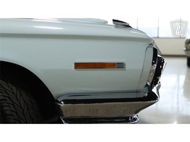 1964 Ford Thunderbird (CC-2077332) for sale in Dearborn, Michigan