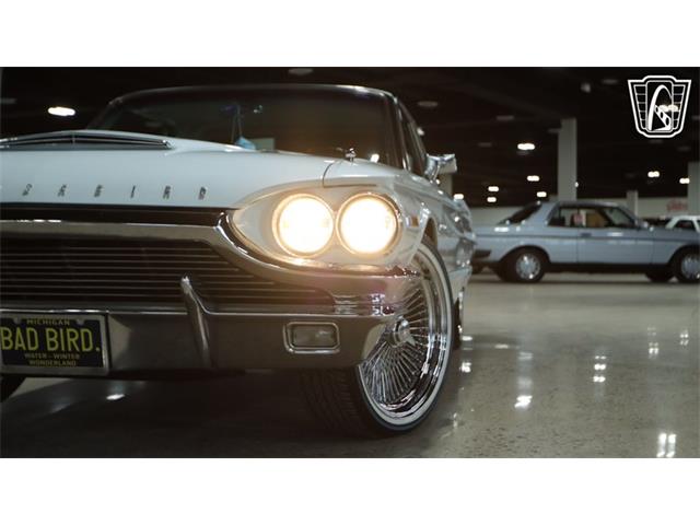 1964 Ford Thunderbird (CC-2077332) for sale in Dearborn, Michigan