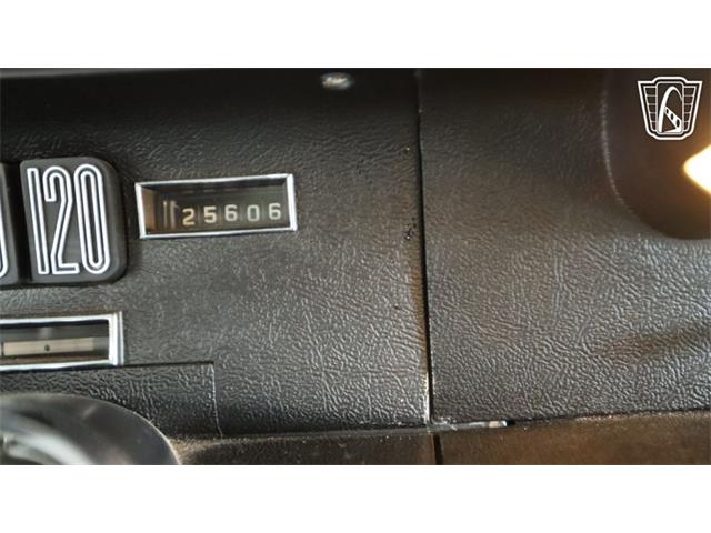 1964 Ford Thunderbird (CC-2077332) for sale in Dearborn, Michigan