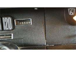 1964 Ford Thunderbird (CC-2077332) for sale in Dearborn, Michigan