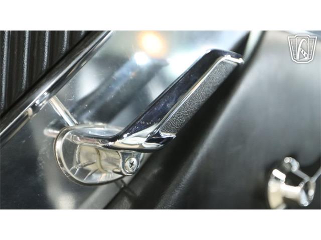 1964 Ford Thunderbird (CC-2077332) for sale in Dearborn, Michigan