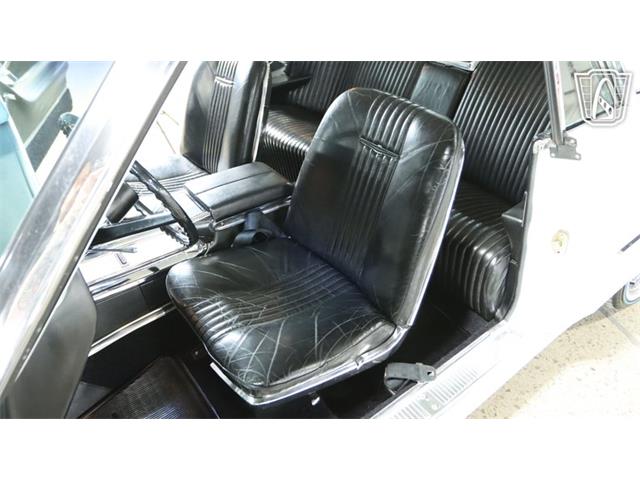 1964 Ford Thunderbird (CC-2077332) for sale in Dearborn, Michigan