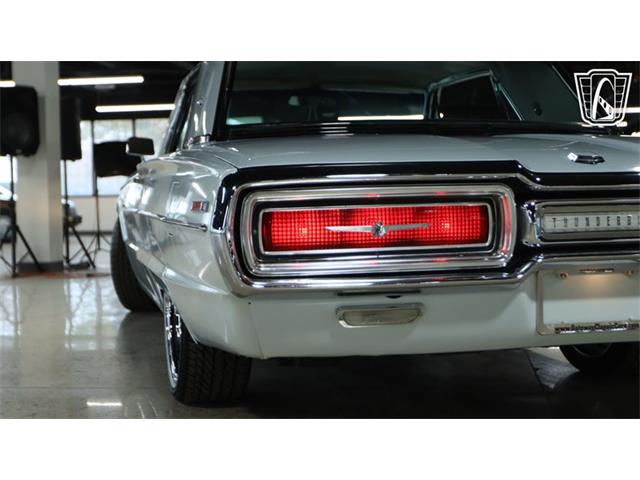 1964 Ford Thunderbird (CC-2077332) for sale in Dearborn, Michigan