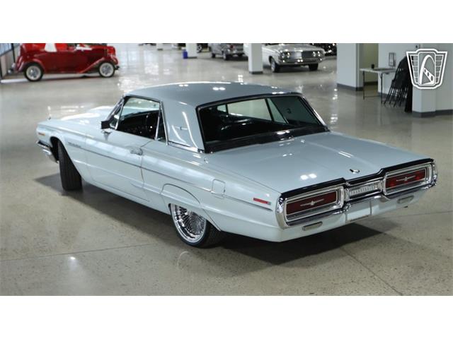 1964 Ford Thunderbird (CC-2077332) for sale in Dearborn, Michigan